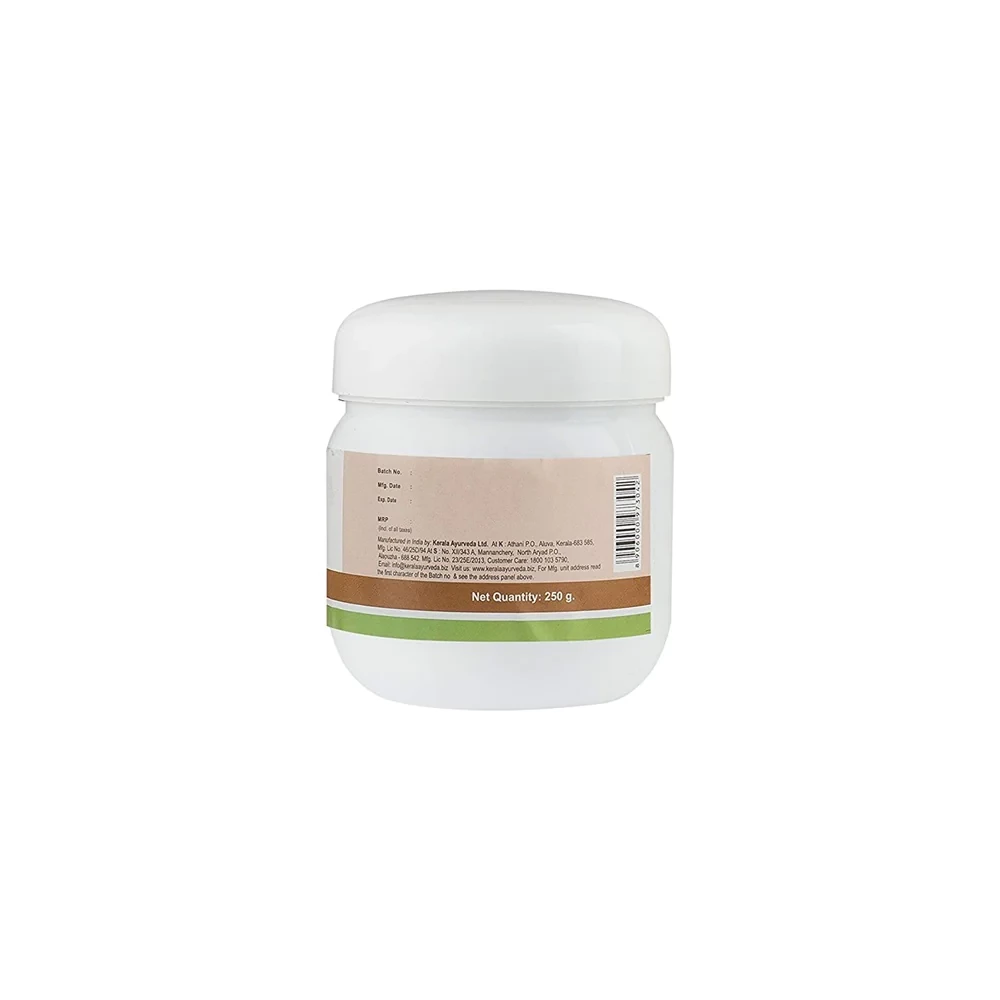 Kerala Ayurveda Bahusalagulam, 250 g-2.webp